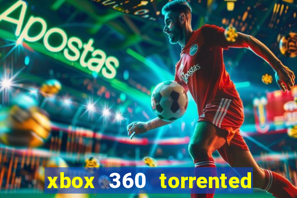 xbox 360 torrented games rgh